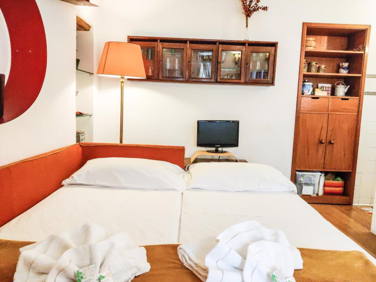 Navona Stay Apartment Rom Exterior foto