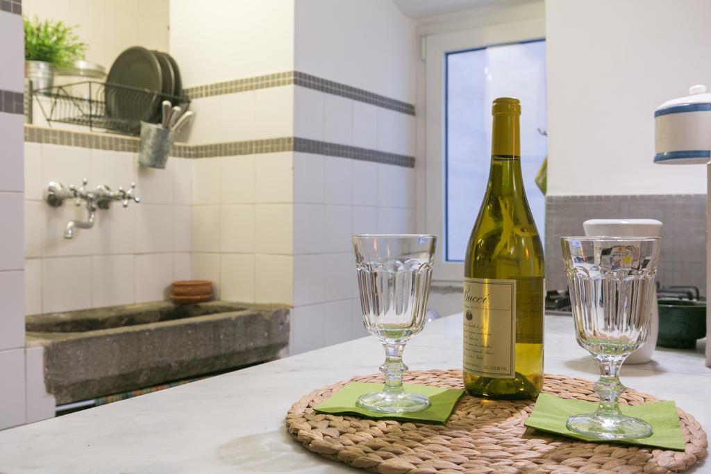 Navona Stay Apartment Rom Exterior foto