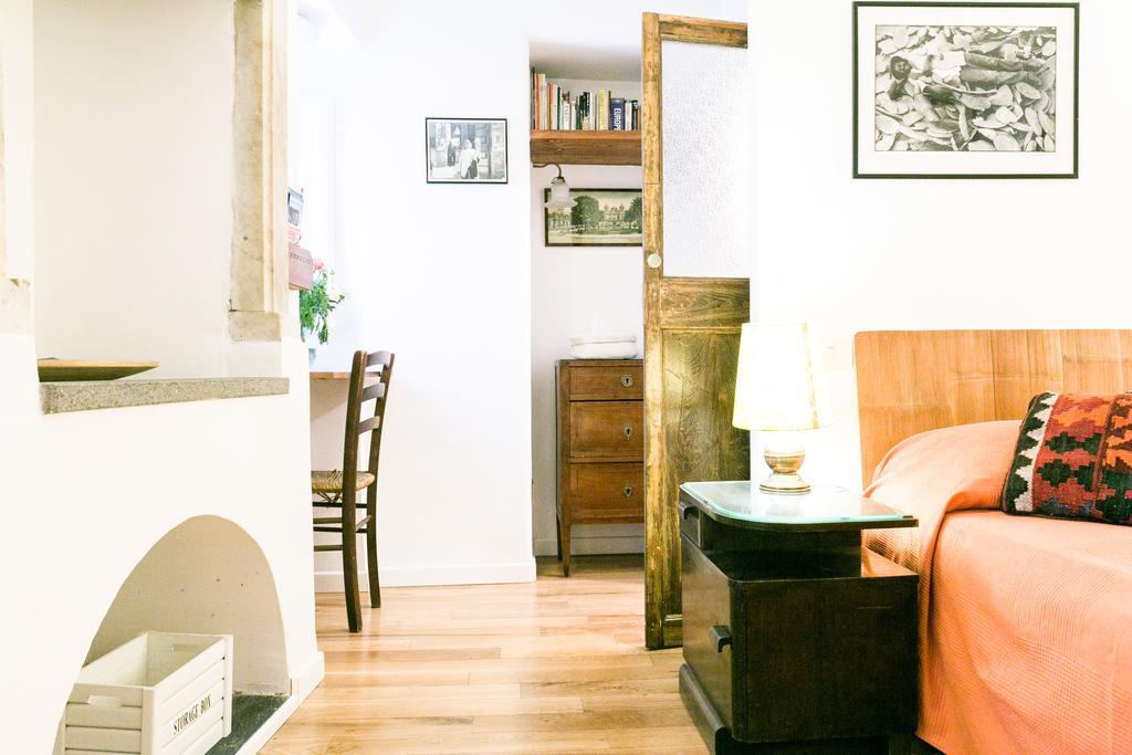 Navona Stay Apartment Rom Exterior foto