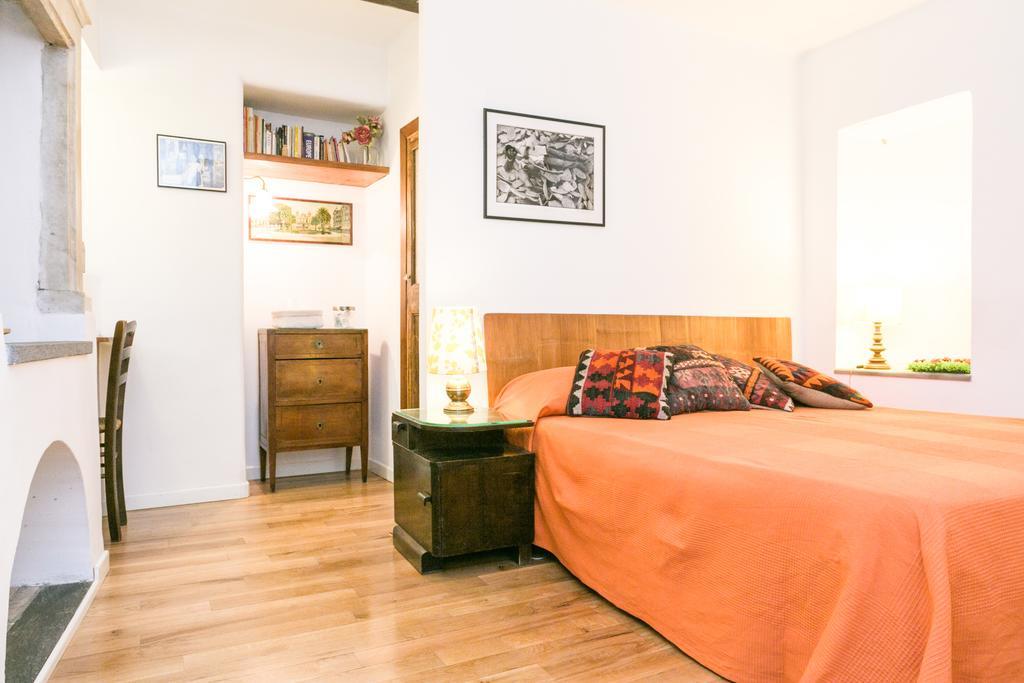 Navona Stay Apartment Rom Exterior foto