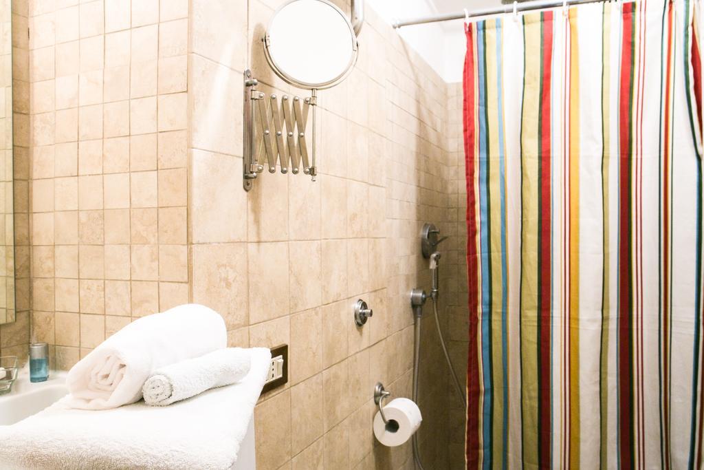 Navona Stay Apartment Rom Exterior foto