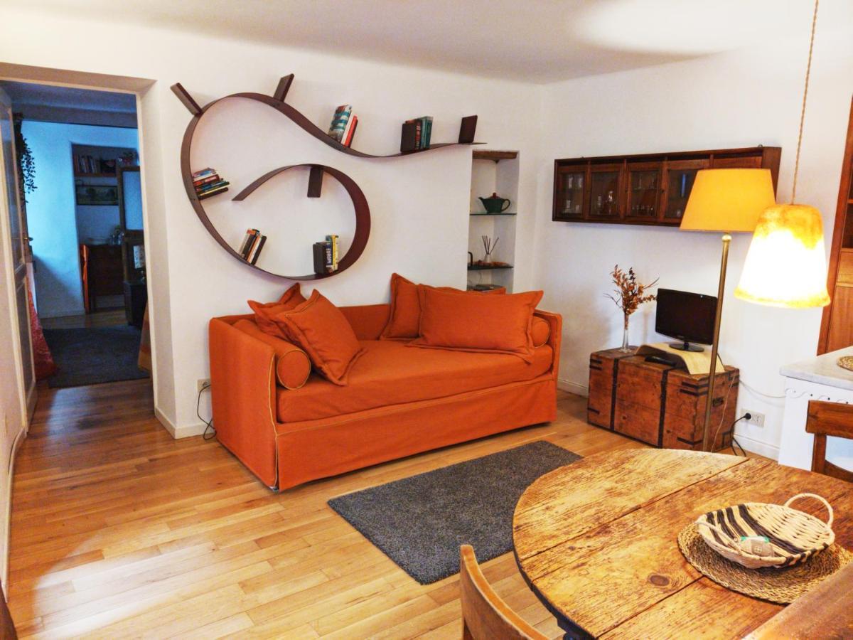 Navona Stay Apartment Rom Exterior foto